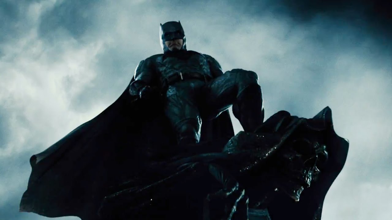 The Batman Fan Trailer - (2018) Ben Affleck, Jared Leto, Joe Manganiello