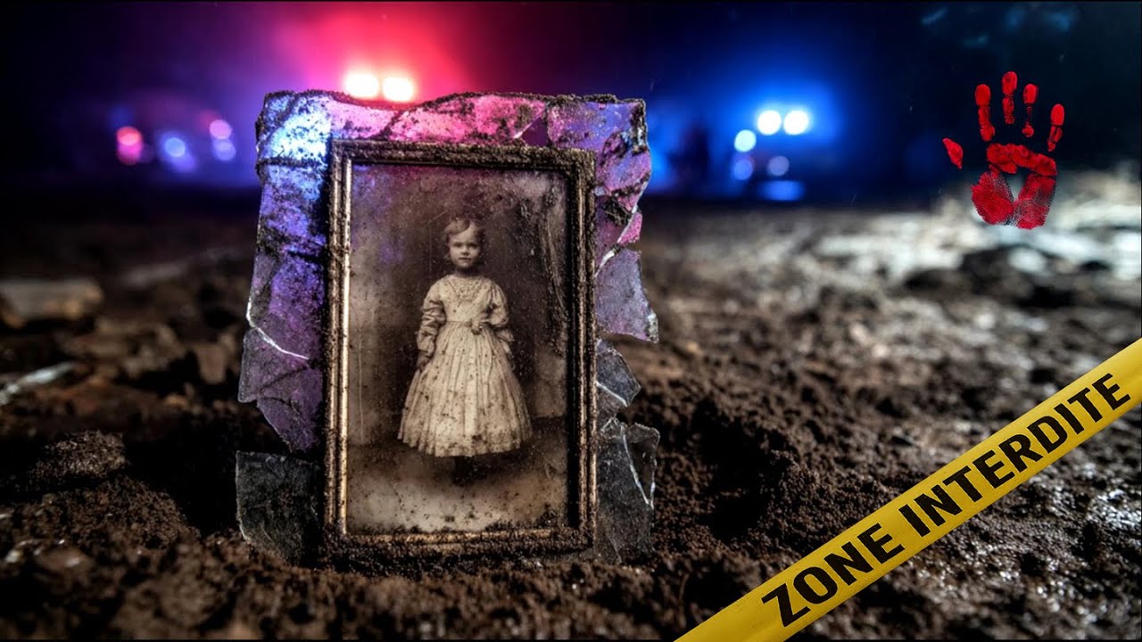 La Treizième Photo : Disparition et enquête sur un secret de famille post-mortem
