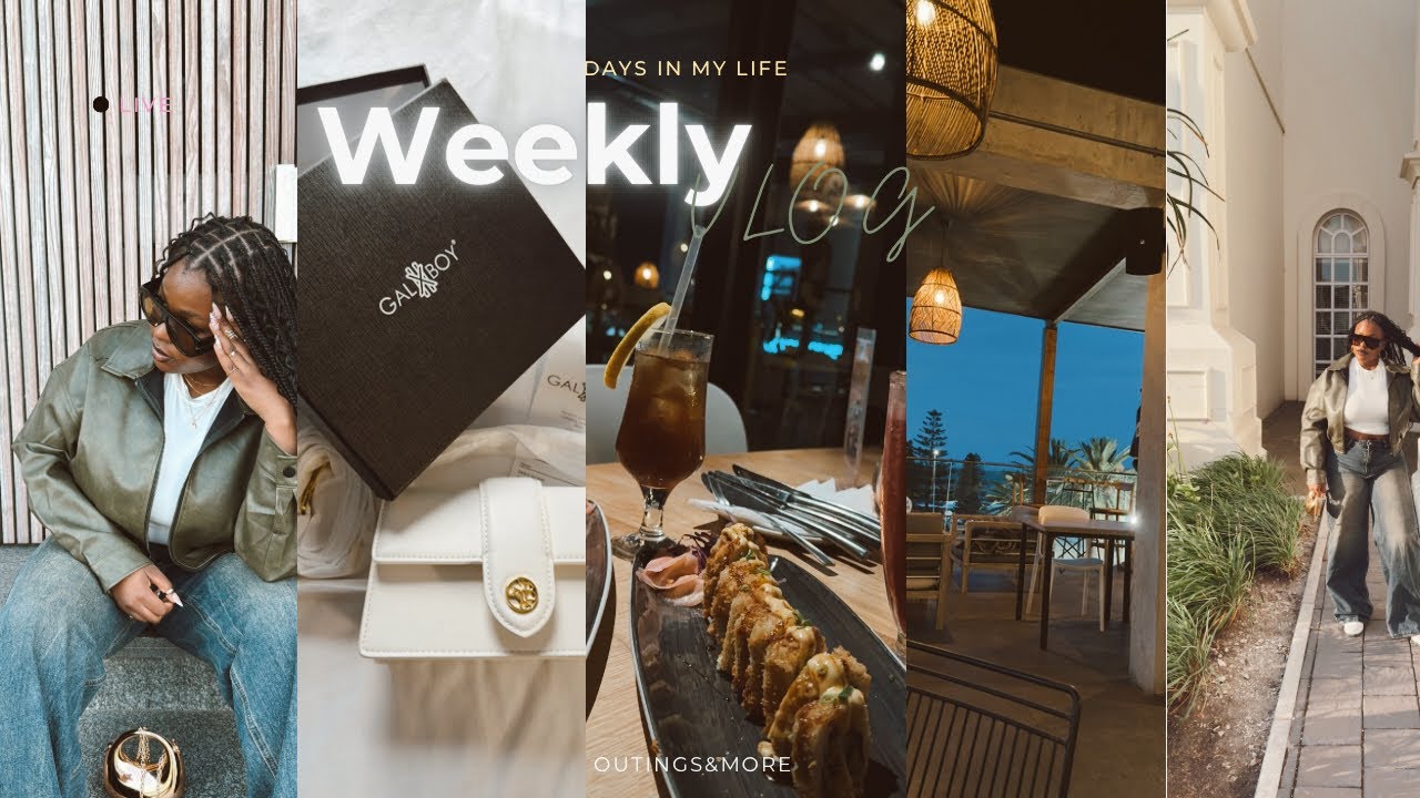 Random days in my life:Uni diaries #vlog 