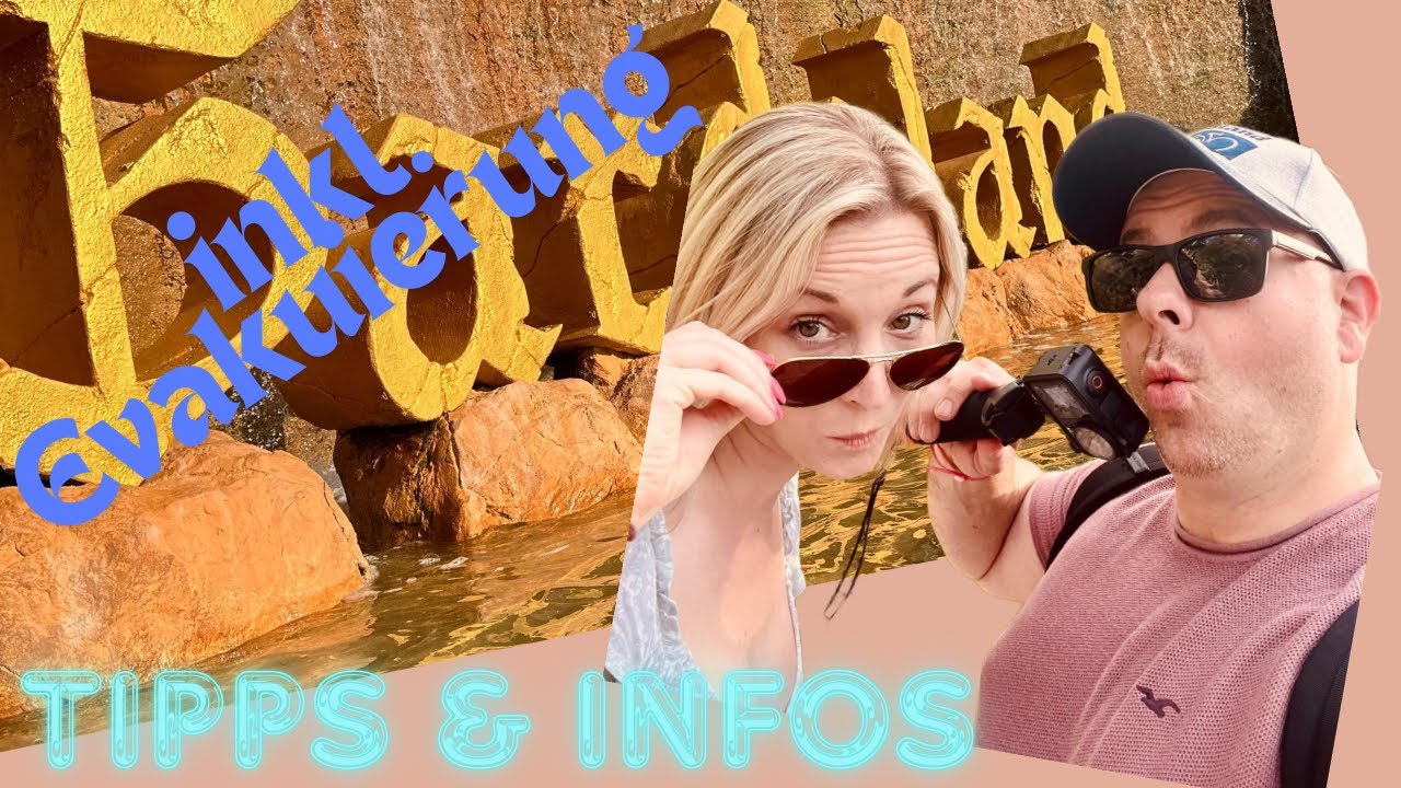 Gardaland | Tipps & Infos | inkl einer Evakuierung | wie skippen wir die Q Lines | Italien | Familie