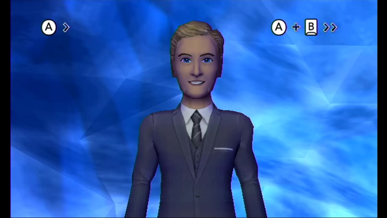 Dancing On Ice [Wii]: Licensed Video Games #344