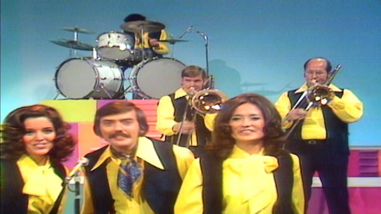 Danny Davis & The Nashville Brass 