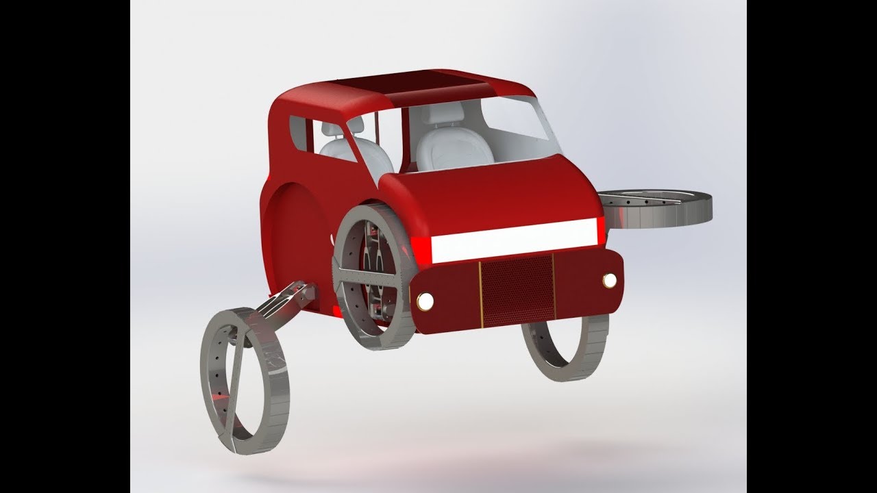 CarCopter