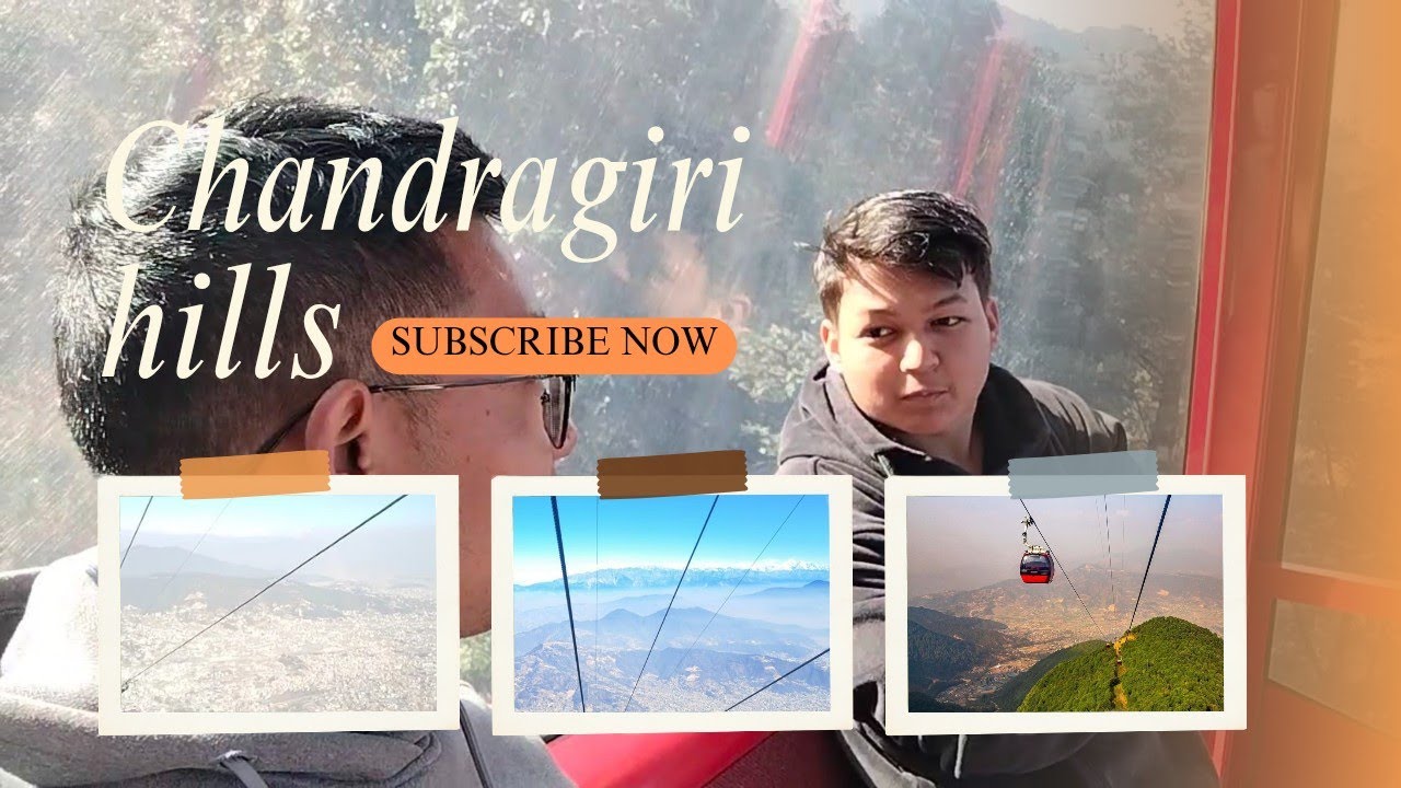 @Veenodtvlog#havefun#chandragirinepal#subscribemychannel#supportme 😊