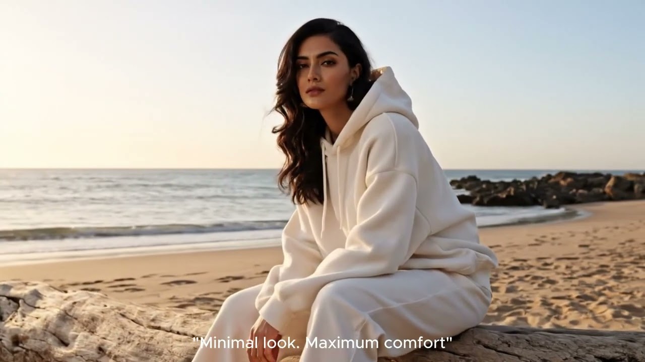 Biggest Winter Sale | Unisex Oversize Hoodies .
