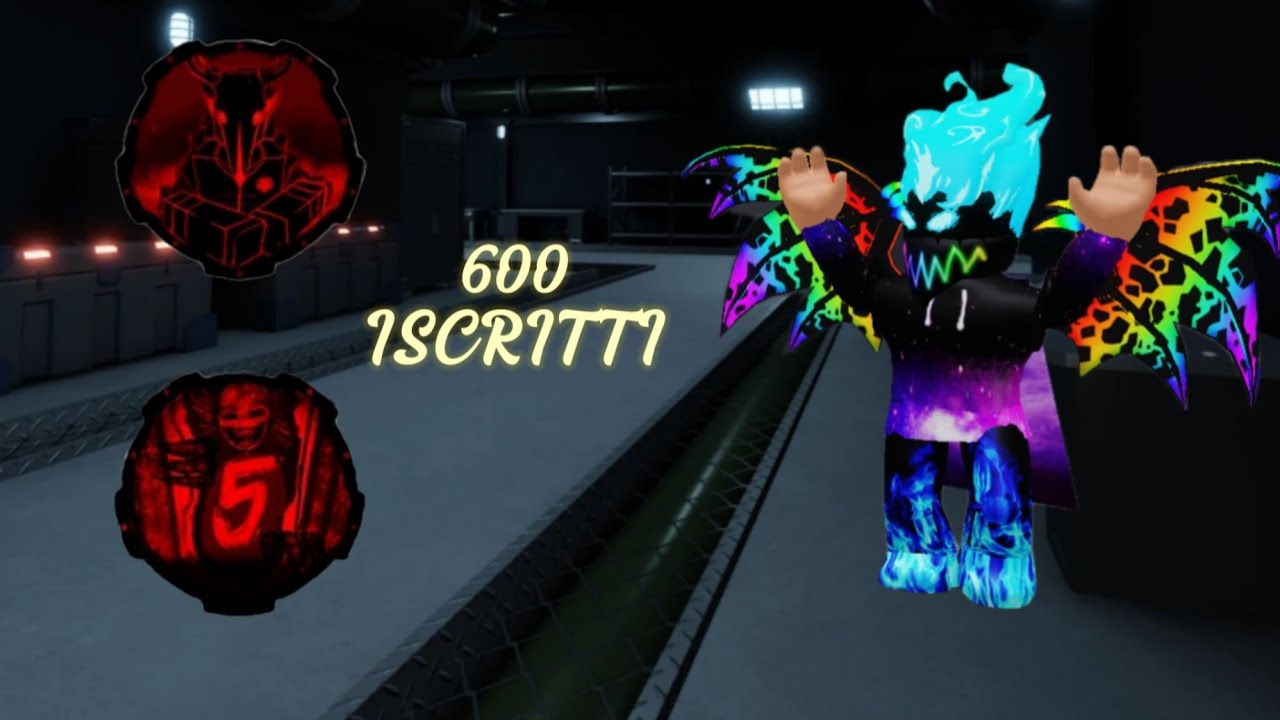 SPECIALE 600 ISCRITTI - PROVO A COMPLETARE 2 MISSIONI DIFFICILISSIME SU ROBLOX PRESSURE!!