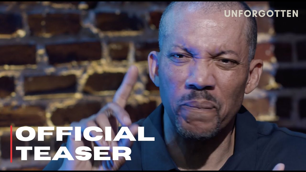 Christopher B. Duncan Reveals Hurt After Playing 'Braxton' On The Jamie Foxx Show - Unforgotten