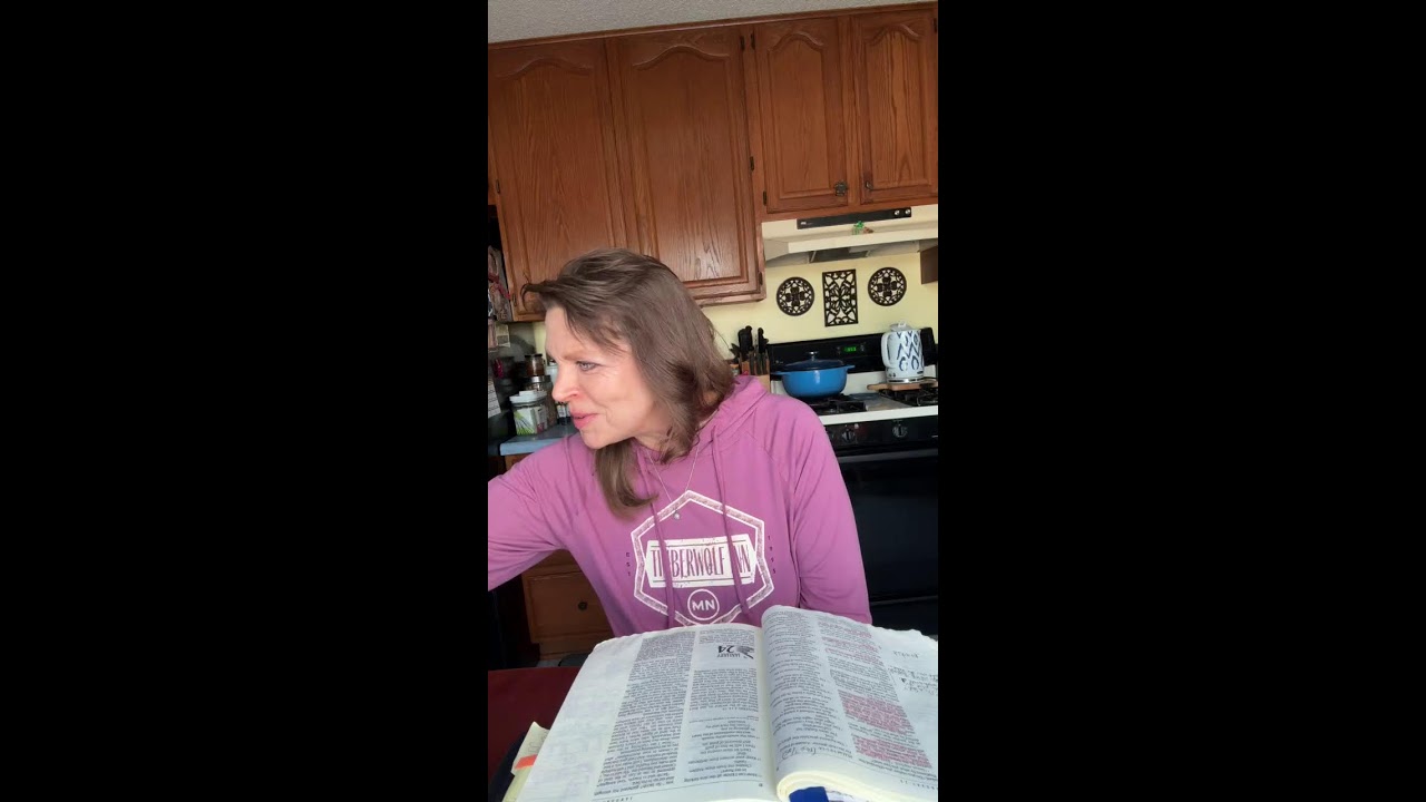 One Year Bible
