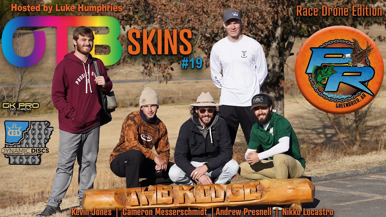 OTB Tour Skins #19 | F9 | Persimmon Ridge (Race Drone Edition)