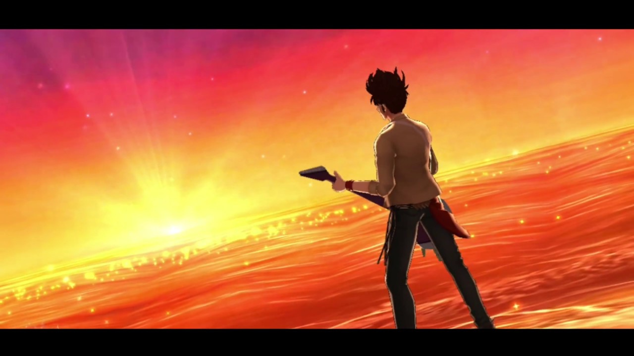 [歌マクロス] REMEMBER16 Full version