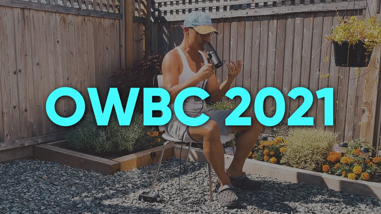 VINO | OWBC 2021 Wildcard | Killin' It