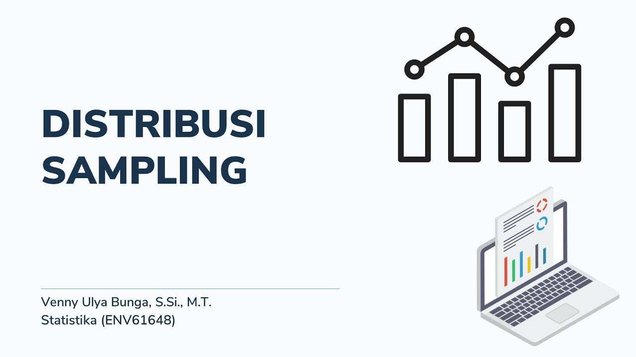 Distribusi Sampling
