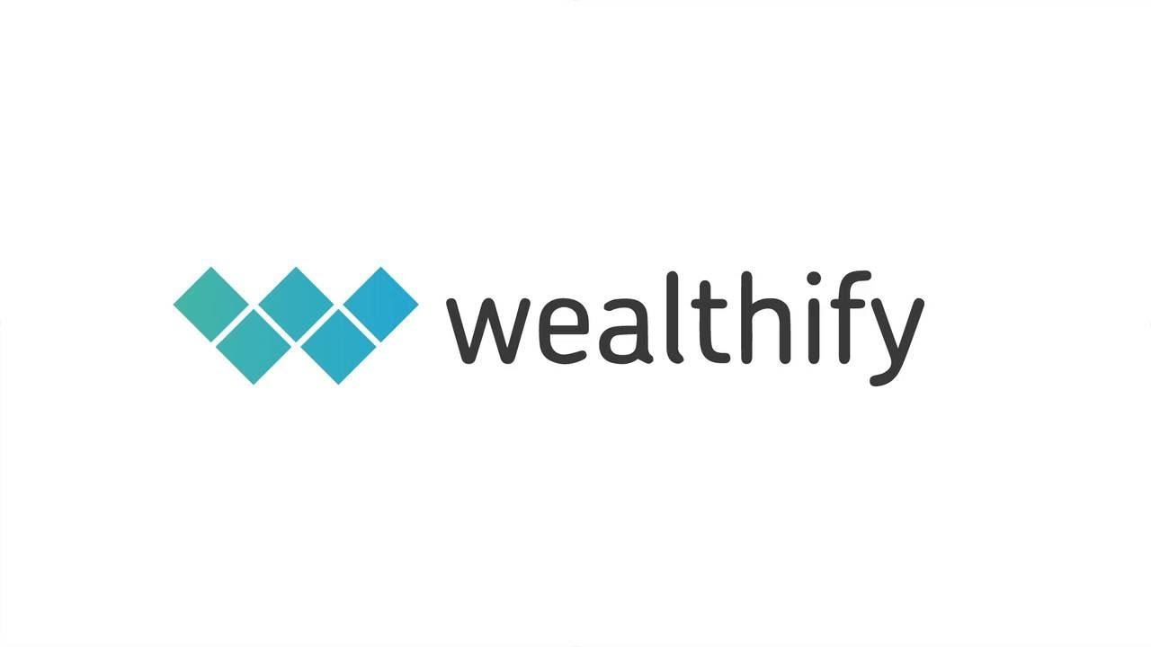 FinovateEurope 2017 / Wealthify