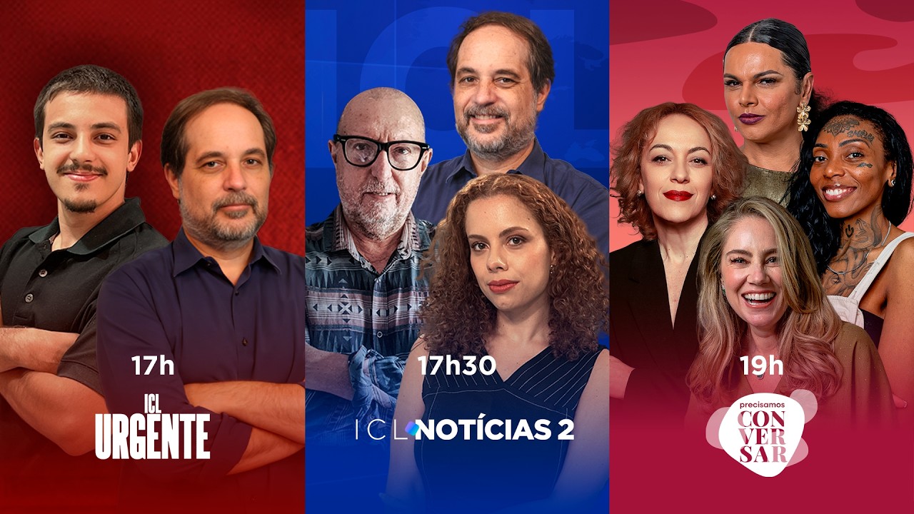 CPMI TEM IMAGENS QUE COMPROMETEM ALIADOS DE BOLSONARO NAS FESTAS DO MASTER - ICL URGENTE  AO VIVO