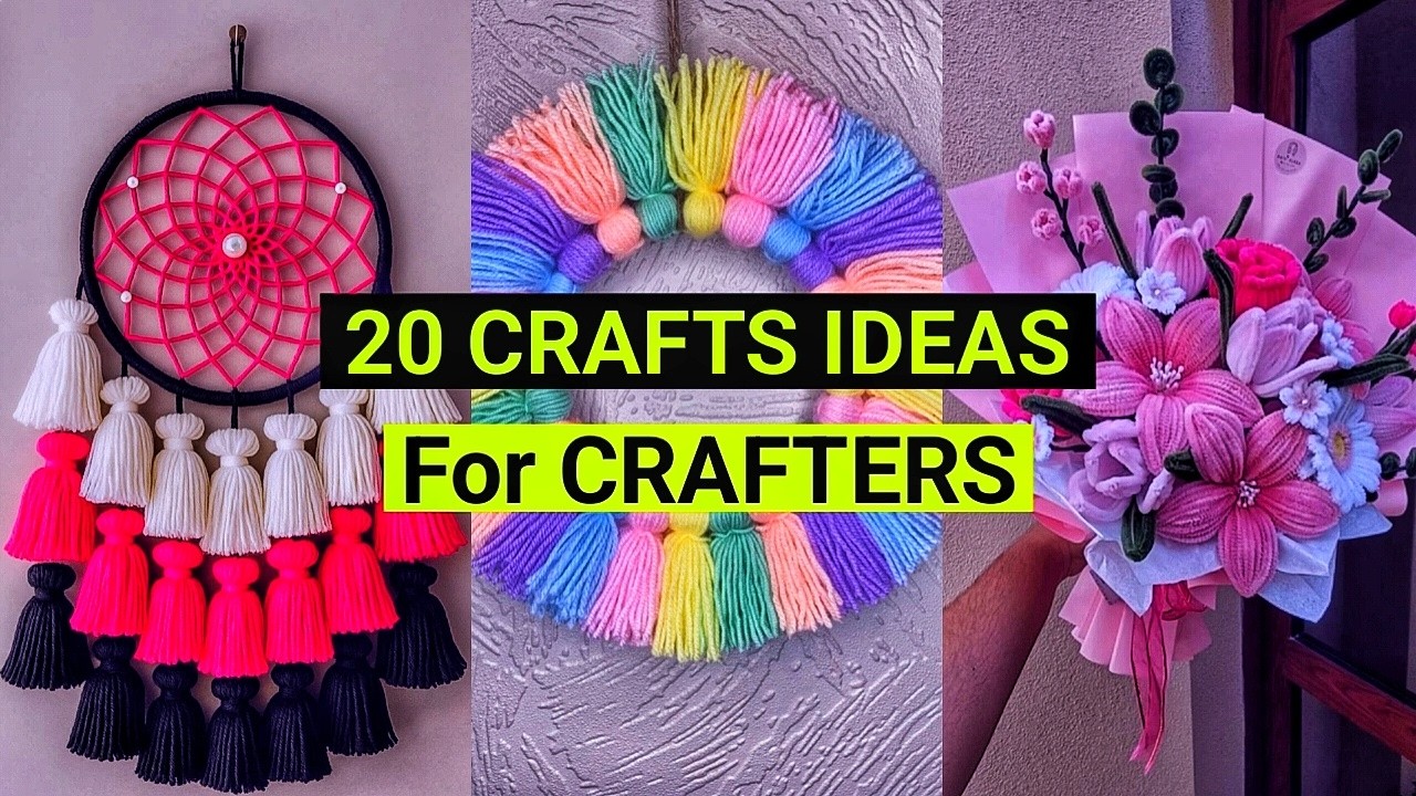 20 Profitable Craft Ideas Women Are Turning Into Big Money in 2026