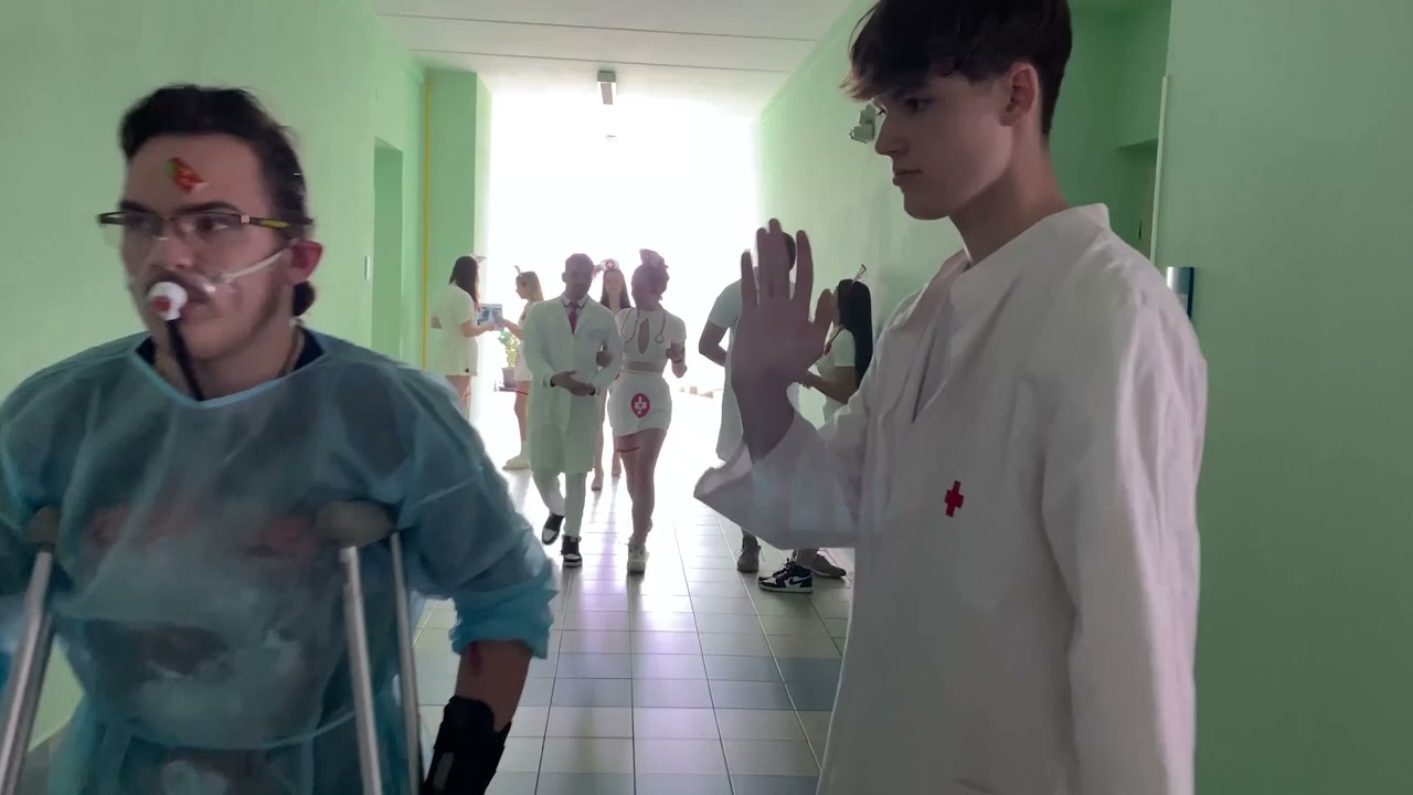 POSLEDNÍ ZVONĚNÍ 4.B | GML 2022
