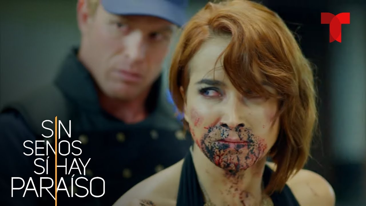 Resumen de los capítulos 5 al 9 | Temporada 2 | Sin Senos Sí Hay Paraíso