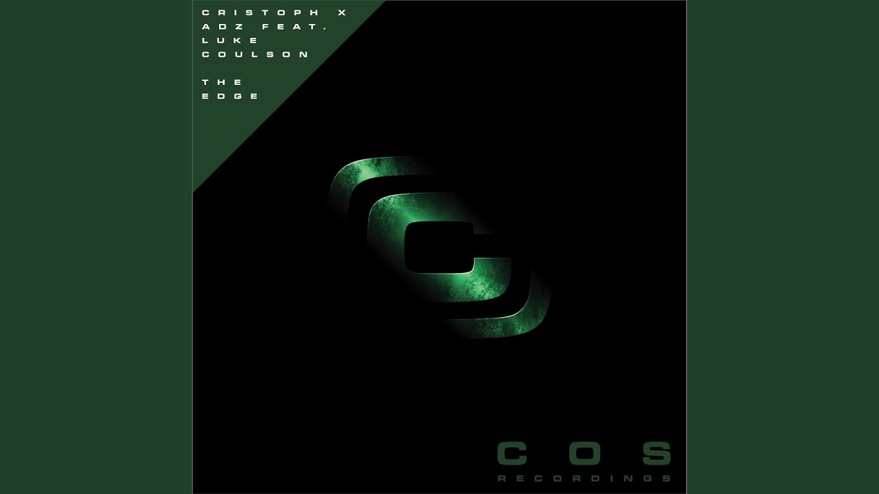 The Edge (Extended Mix)
