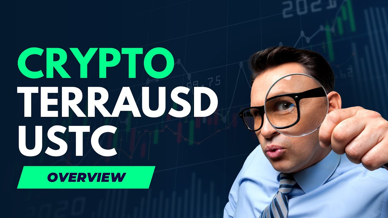 TerraUSD (UST) Explained: Reinventing Stablecoins with Blockchain Tech | Ultimate UST Guide