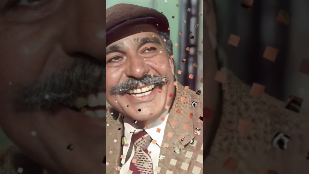 1970 Bollywood movie My Love cast #6kcreator #mdrafi #mylove #my #love #pyar #navratri #jaimatadi
