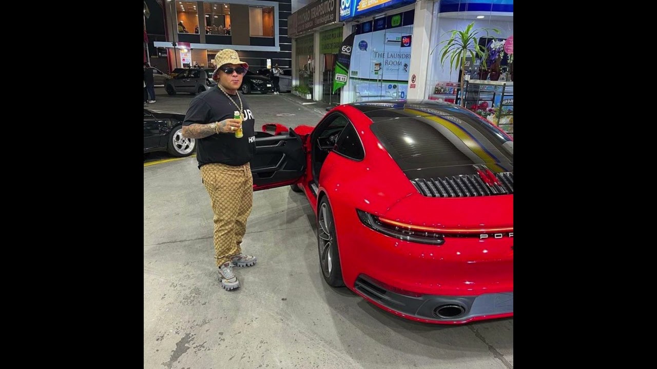 Beat Estilo MC IG, MC Kadu - 