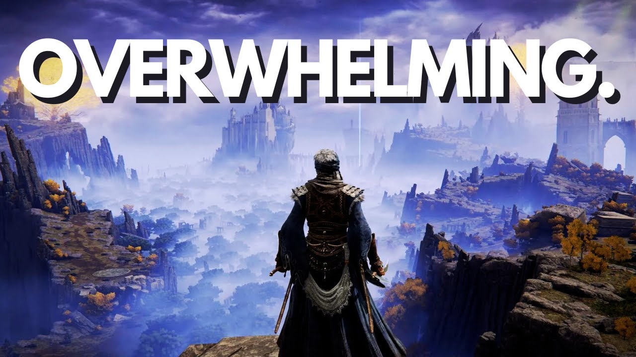 Linear Games Are BETTER. Here&rsquo;s Why