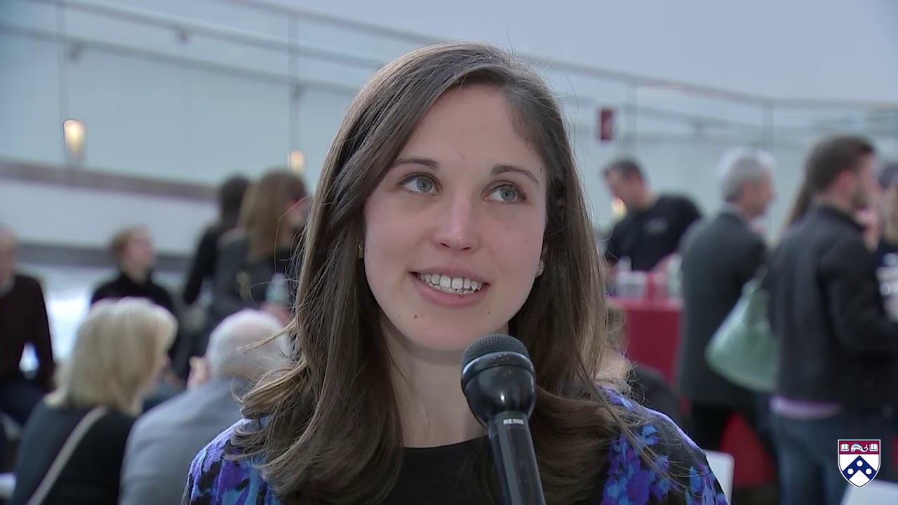Perelman School of Medicine Match Day 2018