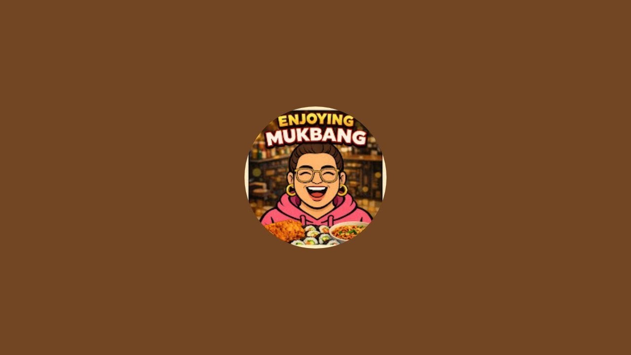 Mukbang - Live - Tacos