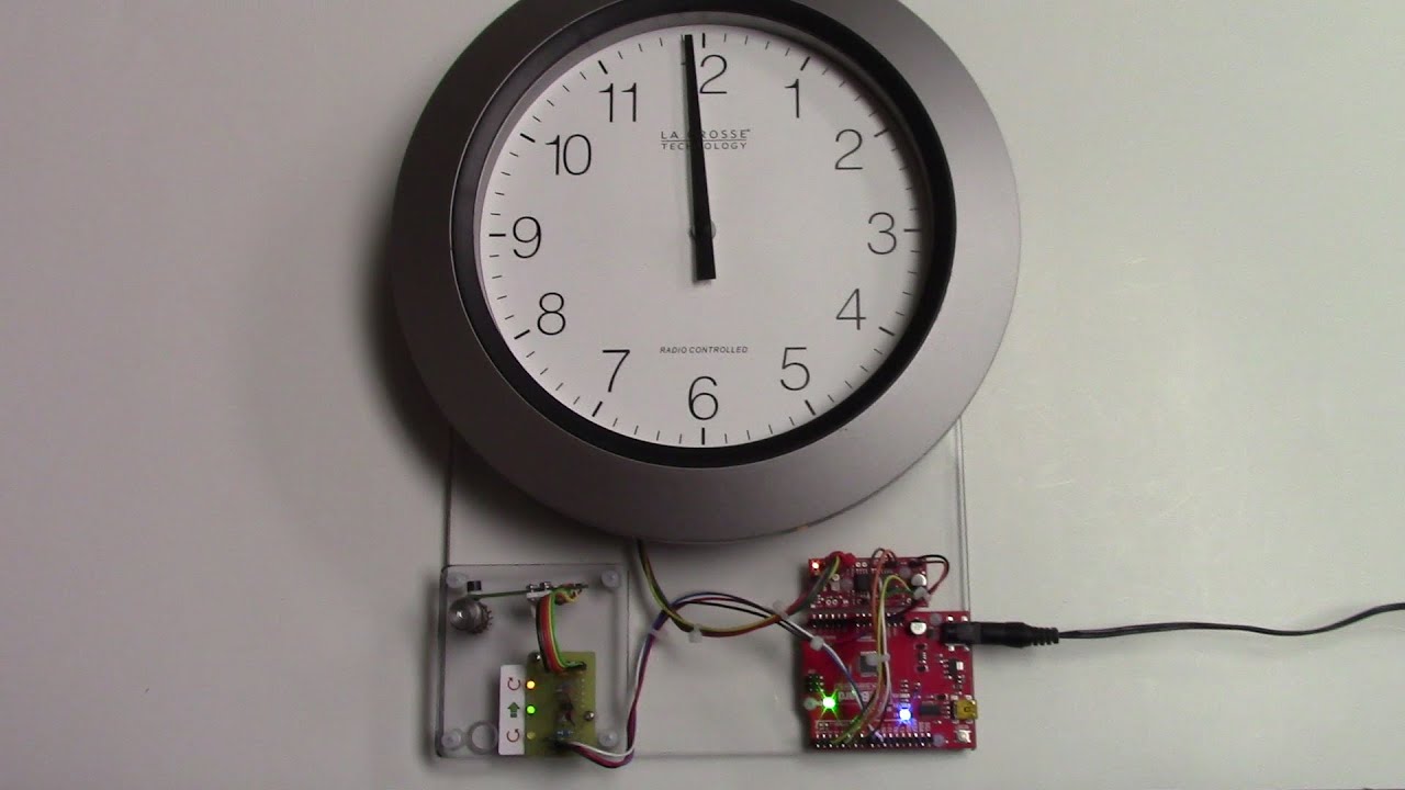 Analog Gear Tooth  Sensor Reference Circuit