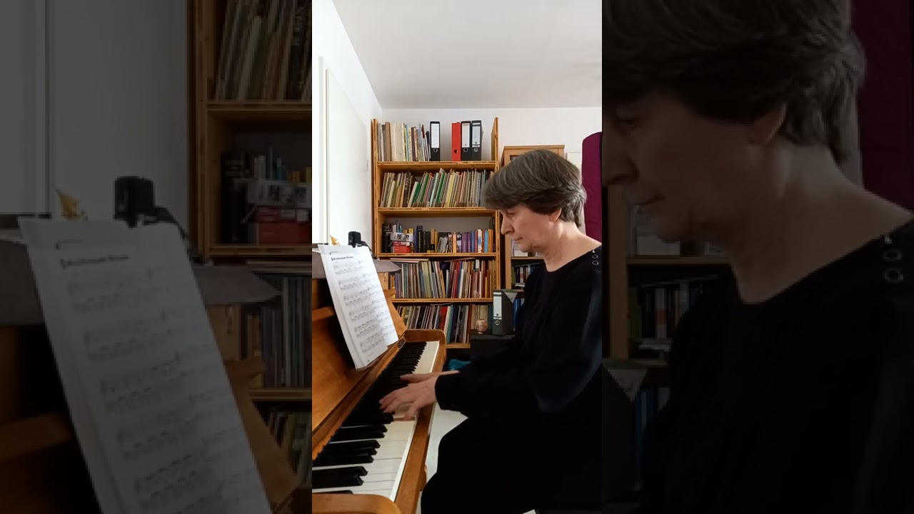 Suitcase Blues von Jürgen Moser aus 