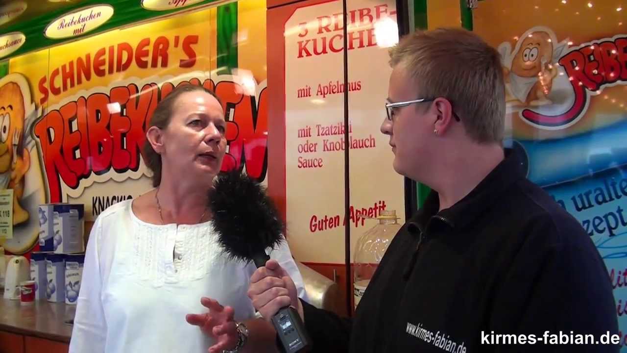 Haaner Kirmes 2013 Reportage by kirmes-fabian.de