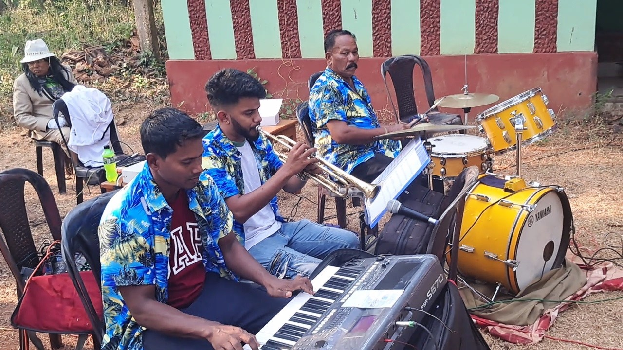 Carnival Khella Moll & opening 2026