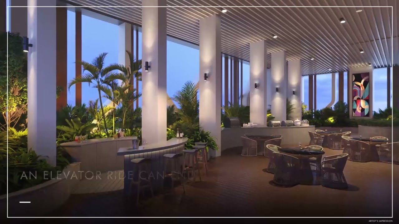 Rustomjee La Vie Thane: Where Everyday Moments Blossom into Lasting Memories