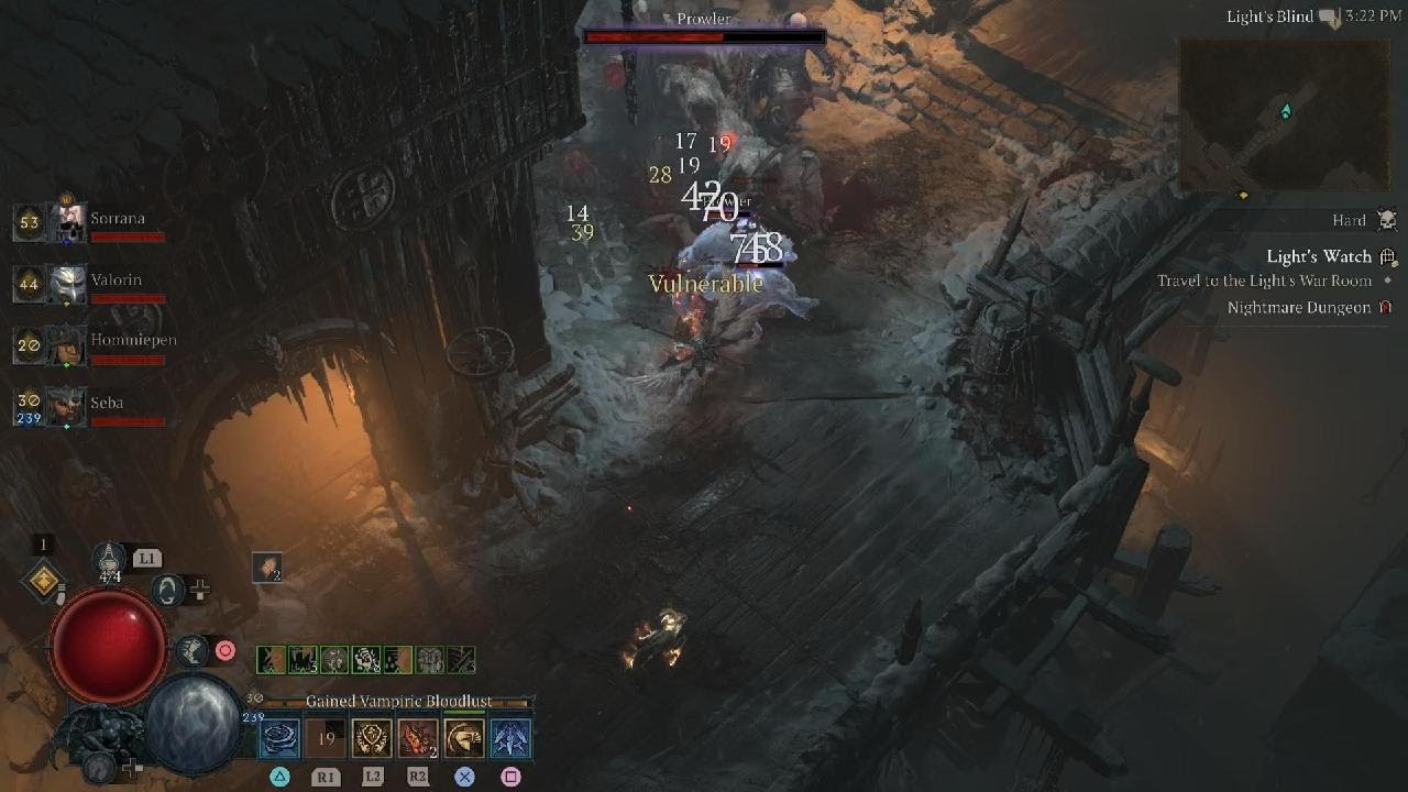 Diablo IV_tamplar t4