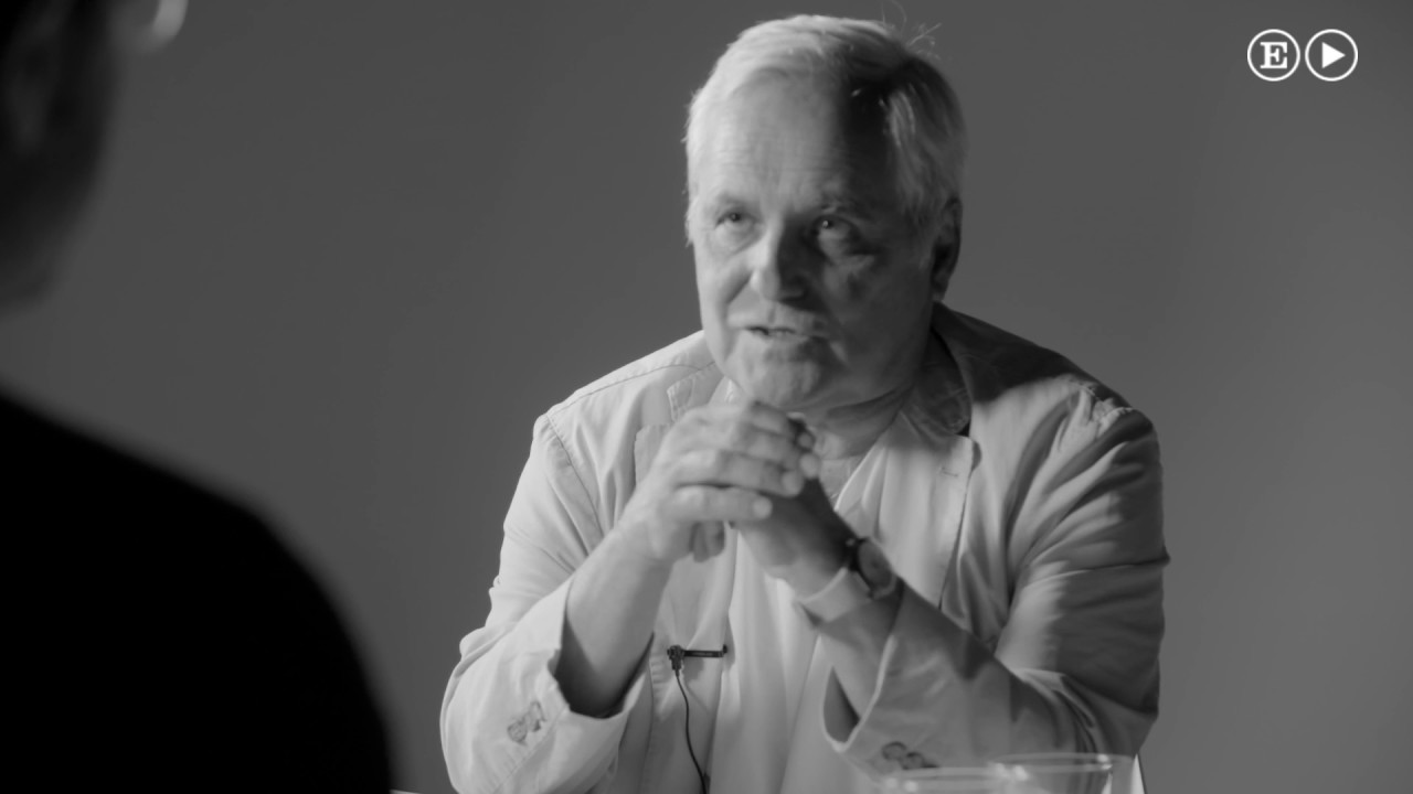 Feria del Libro: Entrevista con Luis Alegre | Cultura