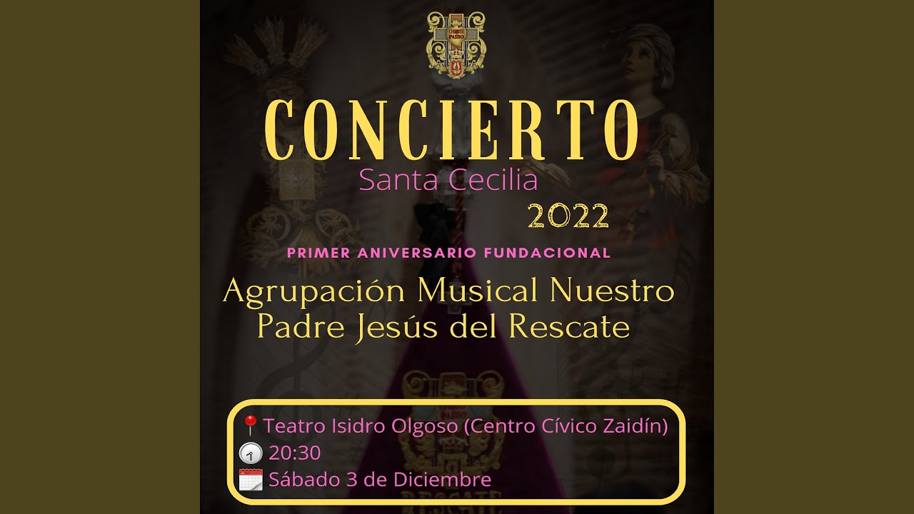 Devoción a una Madre (Concierto)