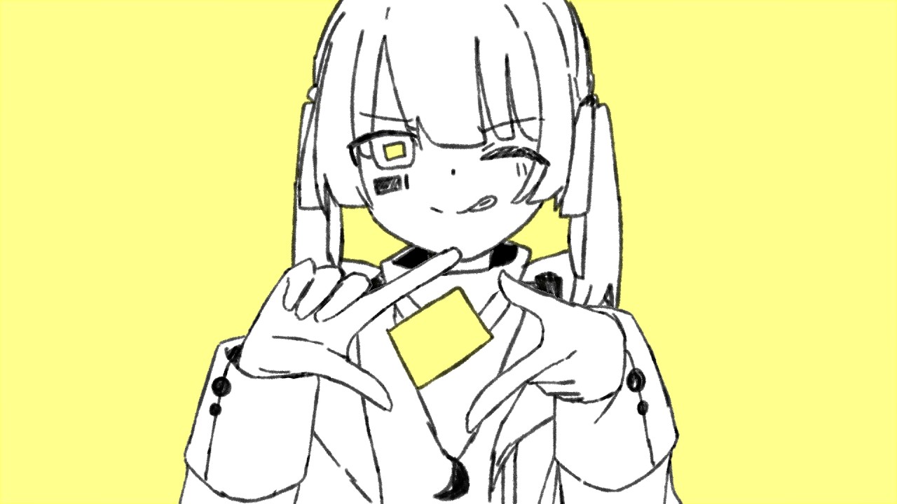 Surigoma - 無敵の凡人 / 重音テト SV 【オリジナル】