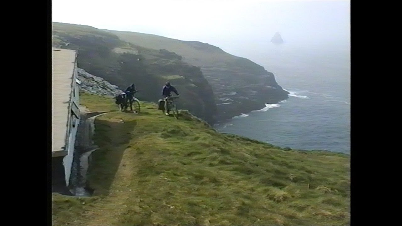 1993 04 15 AS Cornish Coast Tour Day 4