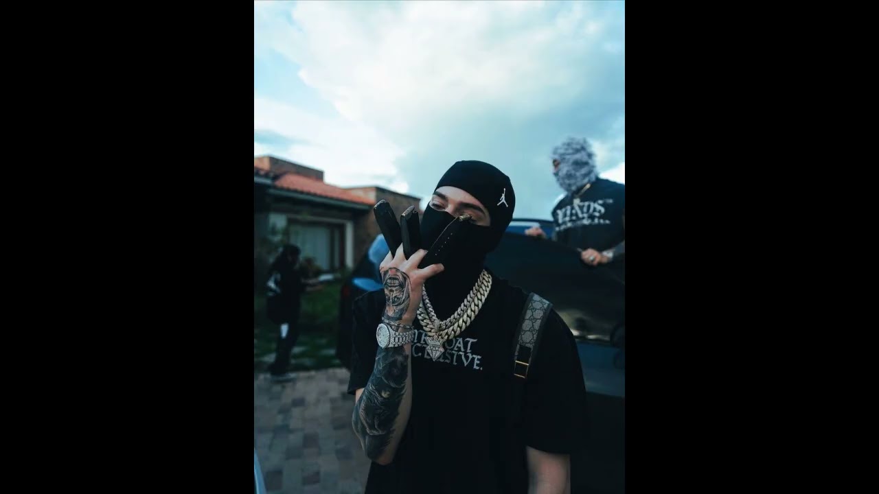 [FREE] Hanzel La H x Hades 66 Type Beat 