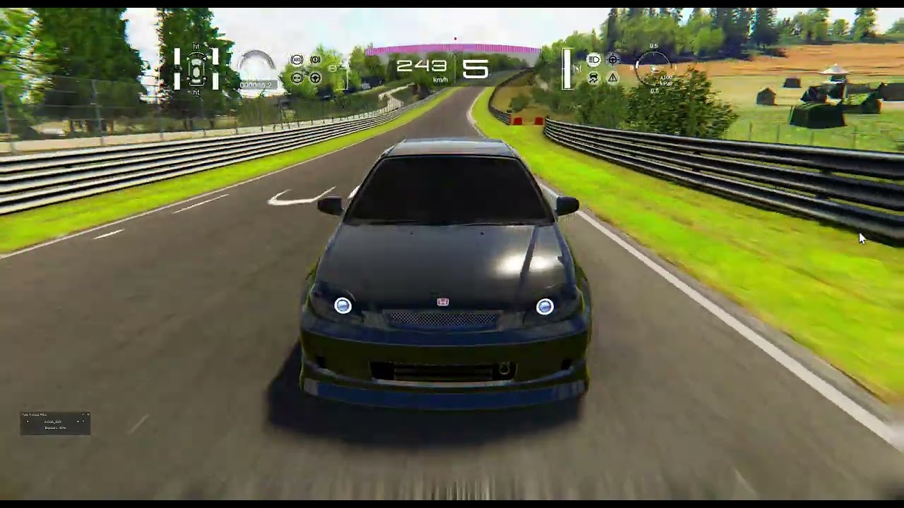 EK9 Civic 5