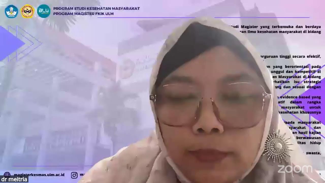 Sosialisasi Blok Elektif