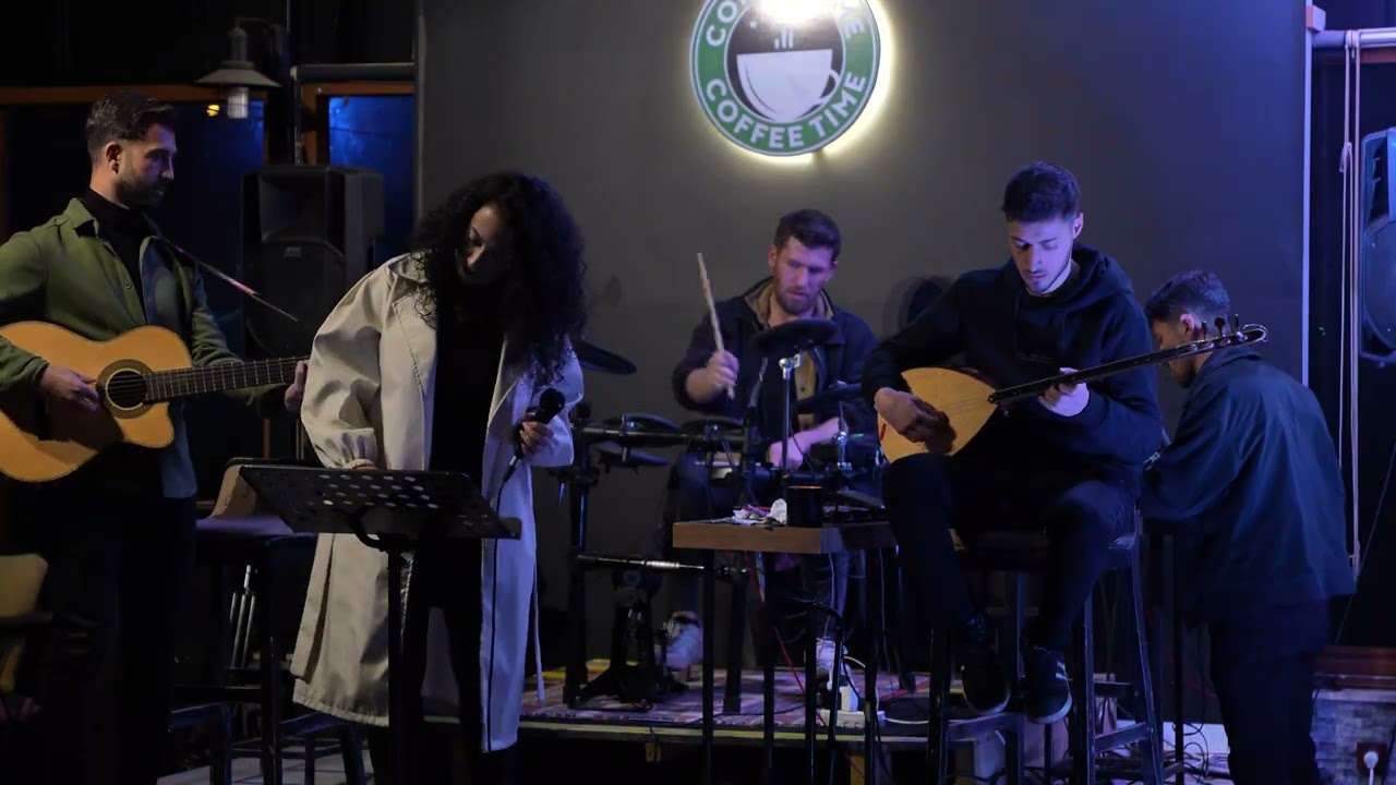 Hatice Hazar (yemin ettim)(cover-live)