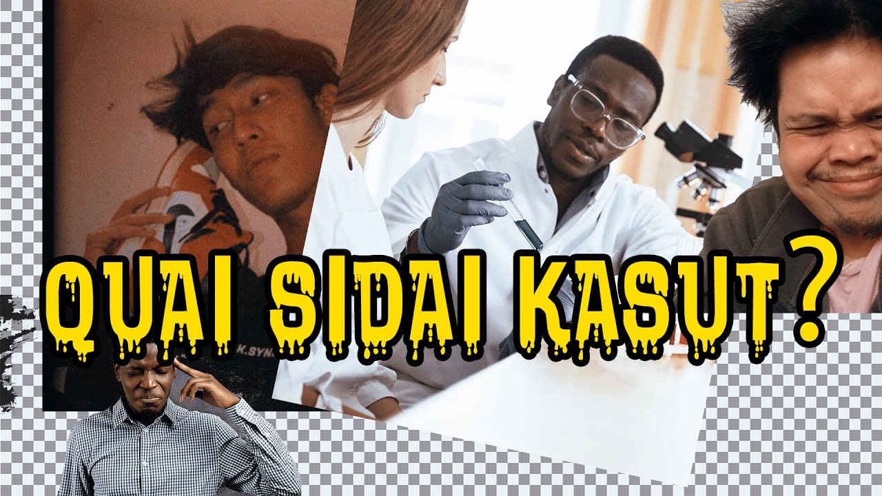quai - a. k. s ~ reaction #hqareact #djombakmalam