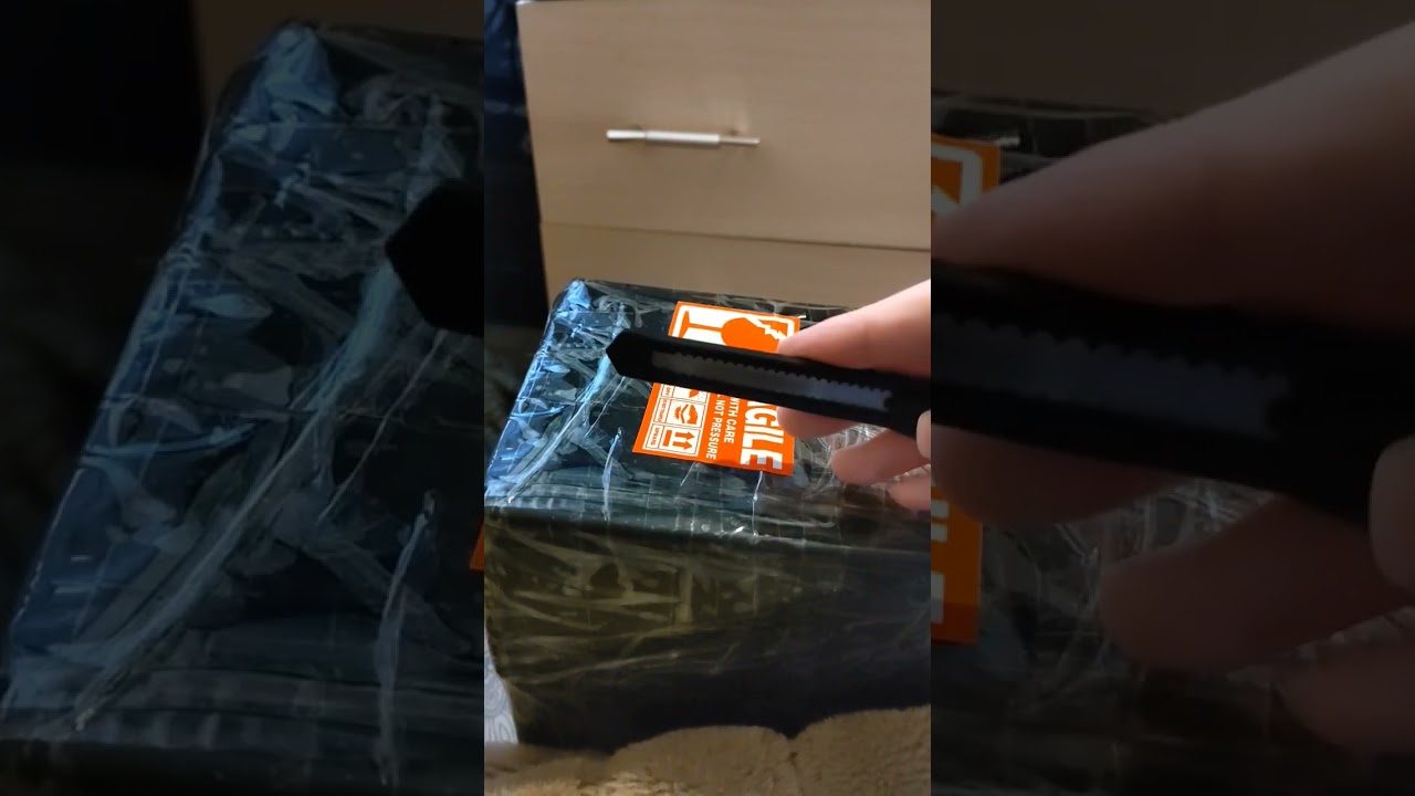 котики приехали #balody  #конструктор #распаковка #cat