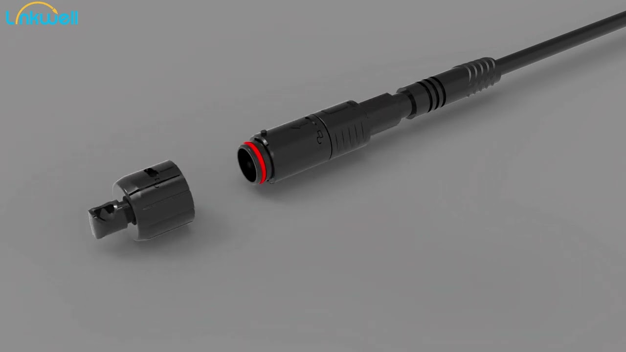Quick ODN solution_Pre-con cable