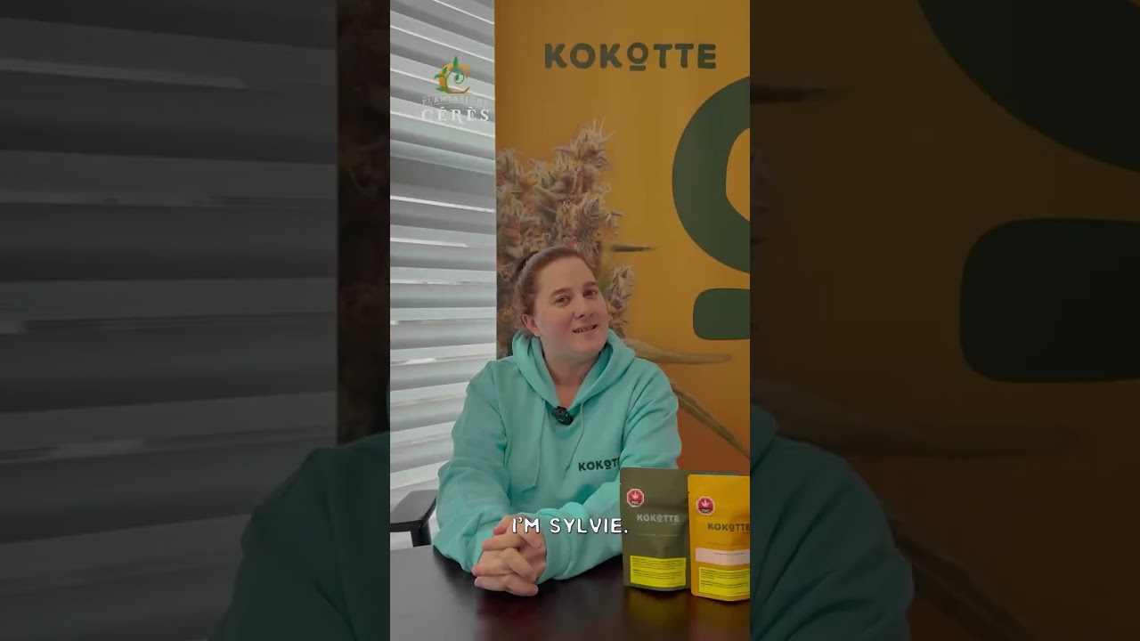 Meet the Family of Plantations C&eacute;r&egrave;s !  📈