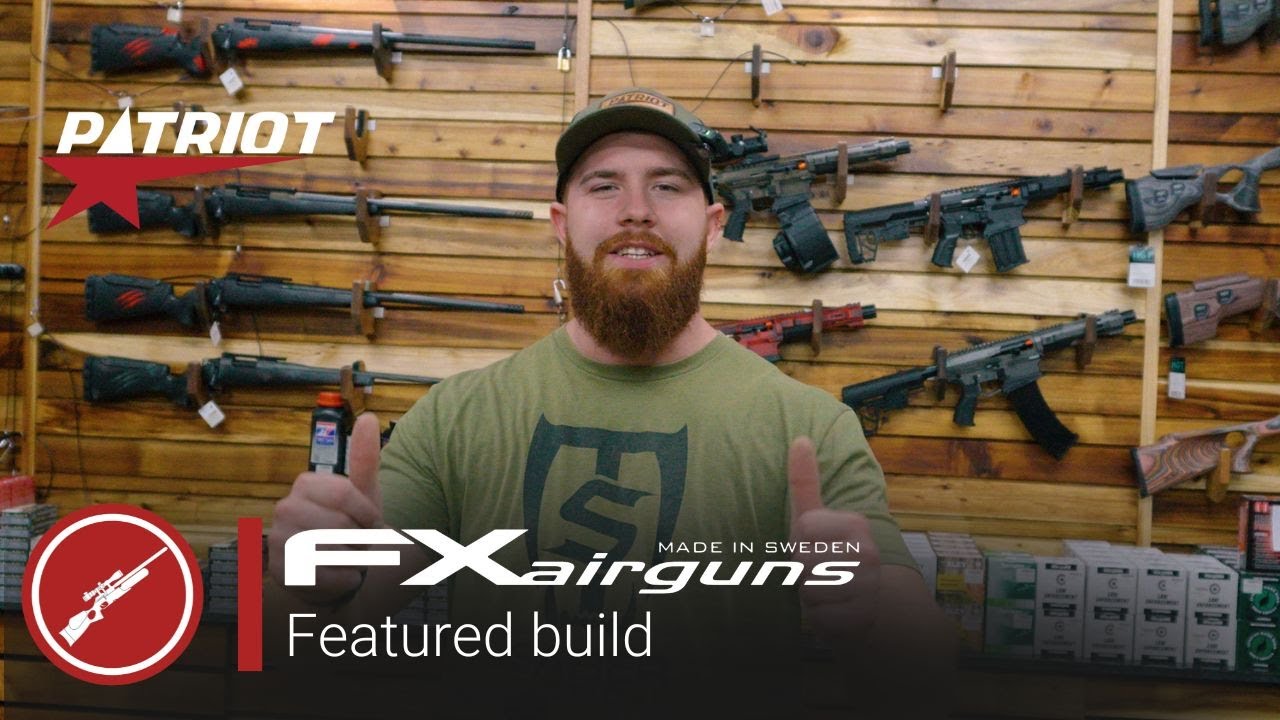 FX Wildcat MKIII BT Review (.22) – Custom Airgun Build for Benchrest & Pest Control South Africa