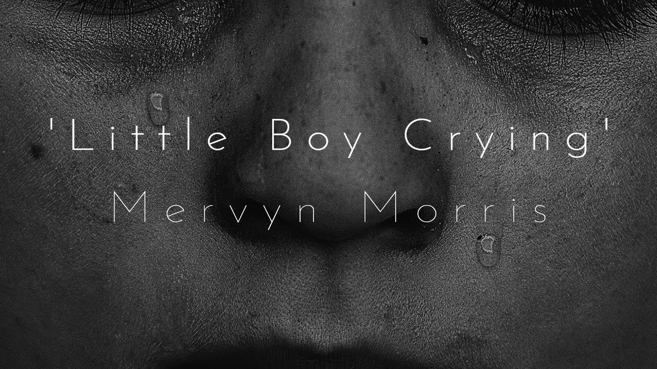 Poem Analysis: 'Little Boy Crying' by Mervyn Morris