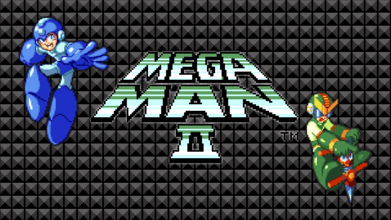Mega Man 2 GB Medley (VRC6)