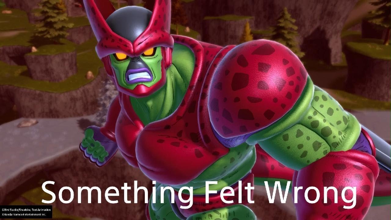 I'm.....Learning To Adapt To The Key Rushing